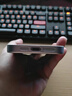 秒揚 小眾布紋無邊框適用蘋果16promax手機殼磁吸新款iphone15pro超薄散熱14磨砂不沾指紋13高級感 磁吸款【白色】纖維布料*啞光電鍍 iPhone 16 曬單實拍圖