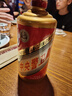 茅臺（MOUTAI）陳釀 燕京八景（新版）醬香型白酒 53度 500ml 單瓶裝 曬單實拍圖