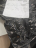 門吸門擋器免打孔門阻吸盤衛(wèi)生間門把手門碰硅膠靜音緩沖防撞神器 防撞小門吸【套把手】 黑色【3個裝】 曬單實拍圖