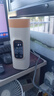 便攜式燒水壺電熱燒水杯旅行迷你小型保溫恒溫加熱開水杯外出熱水 【旗艦款316】六大功能 0.65L 曬單實拍圖