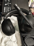 索尼（SONY）INZONE H9 旗艦電競(jìng)游戲耳機(jī) 無(wú)線藍(lán)牙頭戴 主動(dòng)降噪 黑悟空可用 ps5適用 黑 禮物 曬單實(shí)拍圖