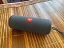 JBL FLIP ESSENTIAL 2 旗艦款二代 藍(lán)牙音箱 戶外便攜音響 防水設(shè)計(jì) 桌面低音炮 畢業(yè)禮物 炫酷黑 曬單實(shí)拍圖