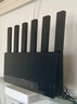 小米（MI）路由器BE6500 Pro WiFi7【小米MixFlip2上網(wǎng)搭檔】中樞網(wǎng)關(guān) 2.5G網(wǎng)口 高通4核處理器 家用路由器 曬單實拍圖