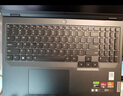 聯(lián)想拯救者R9000P 2025 AI元啟游戲筆記本電腦(銳龍9 8945HX 32G1T RTX5060 2.5K240Hz 黑)國家補貼20% 曬單實拍圖