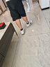 adidas ALL COURT MID休閑網(wǎng)球文化中幫板鞋男女阿迪達(dá)斯輕運(yùn)動(dòng) 白色/黑色H02980 36 曬單實(shí)拍圖