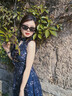 創(chuàng)世普墨鏡仕士折疊款高清男女2025新款高級感太陽墨鏡 定金鏈接-補差價 曬單實拍圖