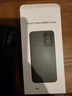適用于三星S25U手機(jī)殼GalaxyS24智能視窗s24新品22+翻蓋皮套24Ult 智能皮套【黑色】免翻蓋內(nèi)置插卡 三星Galaxy S25 曬單實(shí)拍圖