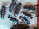 遼參大連海參有機遼刺參中秋送禮免泡發(fā)生鮮水產(chǎn)非即食禮盒固態(tài)物>85% 500g 7-9只 曬單實拍圖
