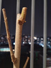 子豪緣柿子樹(shù)苗 果樹(shù)苗 嫁接甜柿子苗 南方北方 地栽種植 當年結果 特大磨盤(pán)柿子4年苗 81cm(含)-110cm(含) 曬單實(shí)拍圖