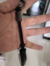 熱鷹適用大眾途昂ID4新途觀L凌渡L攬境攬巡高爾夫8真皮車鑰匙套殼扣包 曬單實拍圖
