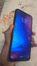 小米 紅米Redmi Note7 Pro 二手手機水滴屏拍照游戲AI雙攝 亮黑色 6G 128G 95新 曬單實拍圖