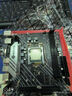 梅捷（SOYO）梅捷H311M-VH M.2臺(tái)式機(jī)電腦主板6/7/8/9代LGA1151雙通道DDR4全新 曬單實(shí)拍圖