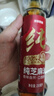 京東京造 100%純芝麻香油250ml 玻璃瓶物理壓榨火鍋涼拌蘸料 曬單實拍圖