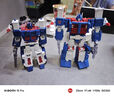 變形金剛（TRANSFORMERS）兒童男孩玩具模型禮物工作室系列經(jīng)典電影指揮官級86通天曉F6162 曬單實拍圖