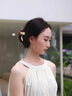 締晶永生花玫瑰花禮盒七夕情人節(jié)生日禮物女生送女朋友老婆實(shí)用高端 曬單實(shí)拍圖