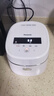 松下（Panasonic）【國家補貼】小型電飯煲家用多功能電飯鍋1-2人迷你智能煮飯鍋預(yù)約定時焦脆煲仔飯1.5升容量DD051D 【 1.5L 】開蓋火鍋+寶寶輔食+煲仔飯 曬單實拍圖