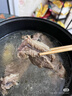 鮮京采 巴西進口原切牛肋肉 2斤 牛肋條 燉煮 京東自有品牌 【真原切】 曬單實拍圖