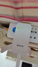 Tenda騰達三天線WiFi信號放大器Wi-Fi網(wǎng)絡(luò)增強無線擴展器 中繼器 信號增強擴大器 路由器穿墻伴侶A12  曬單實拍圖