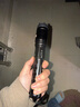 未獅多功能X4電豬棒電棒帶高壓趕豬器合法隨身武器男女防狗狼捧輥裝備 黑鷹X4 加大加強(qiáng)版 曬單實(shí)拍圖