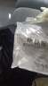 汐嘻冰絲夏季薄款褲子男休閑工作耐磨直筒商務(wù)運(yùn)動(dòng)工裝青年加絨長(zhǎng)褲 黑色+黑色 XL 建議110-140斤左右 曬單實(shí)拍圖