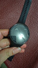 HUAWEI WATCH 5 46mm基礎(chǔ)款深錆色不銹鋼表殼蒼穹黑氟橡膠表帶首創(chuàng)X-TAP智感窗鴻蒙AI腕上小藝eSIM通信 曬單實(shí)拍圖