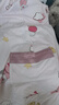 十月結(jié)晶月子服夏季薄款透氣孕婦睡衣產(chǎn)后哺乳期產(chǎn)婦家居服套裝 茉莉兔M碼 曬單實(shí)拍圖