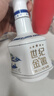 金徽 世紀金徽五星 濃香型白酒 52度 500ml*2瓶 禮盒裝（內附酒具） 曬單實拍圖
