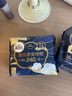 高潔絲奢寵海島棉純棉衛(wèi)生巾420mm10片超長(zhǎng)夜用超薄姨媽巾京東自營 曬單實(shí)拍圖