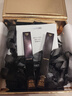 TOM FORD 雙支禮盒 TF口紅禮盒 極細(xì)管151+152 唇膏化妝品生日禮物女 曬單實拍圖