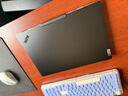 ThinkPad T14p 2025款Gen3 全新酷睿Ultra Ai元啟14.5英寸高性能工程師設計師筆記本電腦ibm Ultra9-285H ARC顯卡 3K屏 96G內(nèi)存 2TB固態(tài)硬盤 升配 曬單實拍圖