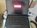 ThinkPad【國家補貼20%】聯(lián)想筆記本電腦E14 2025超能版 商務辦公學生輕薄本 英特爾酷睿5 32G 1T 2.8K黑色 曬單實拍圖