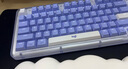 羅技（Logitech）大師系列MX Master 3S無線藍(lán)牙鼠標(biāo)辦公充電靜音鼠標(biāo)雙模人體工學(xué)鼠標(biāo)type-c 蘋果MACipad鼠標(biāo)家用 Master 3S 珍珠白（Bolt接收器） 曬單實(shí)拍圖