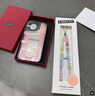 CASETIFY 繽紛糖果手機(jī)鏈 適用于iPhone全系列 便攜手機(jī)掛鏈配件 曬單實(shí)拍圖