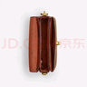 蔻馳（COACH）女士專柜款CASSIE 19小號(hào)單肩手提斜挎包CV436B4XHG 曬單實(shí)拍圖