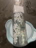 愛(ài)膚宜山茶花香氛沐浴露持久留香72小時(shí)香體清爽控油沐浴液1.2L大瓶裝 曬單實(shí)拍圖