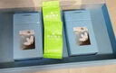嶗鄉(xiāng)25新茶嶗山綠茶明前豆香400g一年春大份量禮盒青島特產(chǎn)綠茶禮盒 曬單實(shí)拍圖