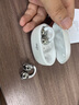 愛國者（aigo）藍(lán)牙耳機(jī)骨傳導(dǎo)概念耳夾開放式真無線不入耳運(yùn)動跑步降噪耳麥適配小米蘋果排行前十 CA05白 曬單實(shí)拍圖