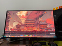華碩ROG 超神X OLED 26.5英寸OLED顯示器4K 240Hz顯示器電競G-sync Type-C杜比視界HDR400 DP2.1 曬單實(shí)拍圖