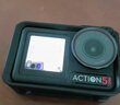 大疆（DJI）Osmo Action 5 Pro超旗艦畫質(zhì)運(yùn)動相機(jī) 摩托騎行潛水徒步vlog相機(jī) 標(biāo)準(zhǔn)套裝 官方標(biāo)配（標(biāo)配47G) 曬單實(shí)拍圖