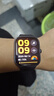 小米（MI）REDMI Watch 5 典雅黑 國家補貼 澎湃OS 2 心率血氧監(jiān)測 藍(lán)牙通話 紅米手表5 智能手表 小米汽車 曬單實拍圖