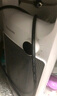 松下暖風(fēng)機(jī)家用取暖器電暖器電暖氣浴室辦公室電暖風(fēng)小型 升級石墨烯觸控按鍵DS-P2052CW 曬單實(shí)拍圖
