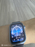 HUAWEI WATCH FIT 4 Pro 海島藍(lán)氟橡膠表帶華為智能手表鈦金屬藍(lán)寶石玻璃大屏長續(xù)航fit4pro 曬單實(shí)拍圖