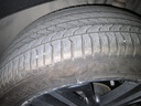 德國馬牌（Continental）汽車輪胎 255/45R20 101W ULTC UC6 AO #原配奧迪Q5L 曬單實拍圖