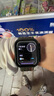 BHO適用蘋果手表保護殼apple watch s10/s9秒變ultra保護殼iwatch s8/7/6/5/4/se鋼化膜一體保護套 曬單實拍圖