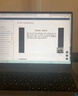 榮耀MagicBook X16 戰(zhàn)斗版【國家補(bǔ)貼】英特爾酷睿i5標(biāo)壓 16+512G 16吋高清護(hù)眼屏 輕薄本筆記本電腦 曬單實(shí)拍圖