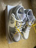 耐克（NIKE）【滔搏運(yùn)動(dòng)】女子WMNS AIR JORDAN 1 LOW籃球鞋 DC0774-105 40 曬單實(shí)拍圖