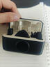 IMVP相機(jī)無線領(lǐng)夾式麥克風(fēng)適用佳能EOS 80D 90D 200D R50 R6 R10 5D MIX相機(jī)降噪直播拍視頻收音麥 4一拖四【適用相機(jī).手機(jī)】送監(jiān)聽耳機(jī) 曬單實(shí)拍圖