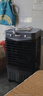 VCJ【德國品牌】 工業(yè)冷風機空調扇制冷水冷電冷風扇加水冷氣機家用空調扇商用可移動制冷風扇大風量 【新款0.8米高適用40平方】30L大水箱機械款 曬單實拍圖