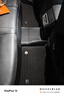 車(chē)麗友 適用長(cháng)安逸動(dòng)腳墊12-24款tpe全包圍汽車(chē)環(huán)保無(wú)味耐磨防水地毯面 TPE腳墊+美尼斯【極夜黑】 逸動(dòng)PLUS（20-23款） 曬單實(shí)拍圖