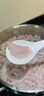 福丁郎福鼎肉片半成品溫州瘦肉丸正宗福建特產(chǎn)250g/盒贈(zèng)送調(diào)味粉 福鼎肉片250克*1盒 送調(diào)味料1份 曬單實(shí)拍圖